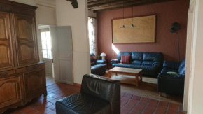 Holidayhouse Balie